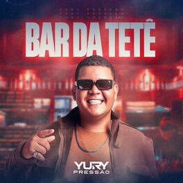 Album cover of Bar da Tetê
