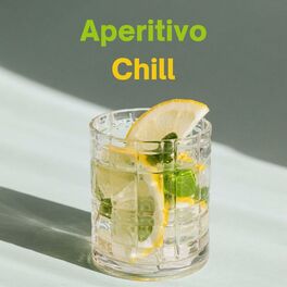 Album cover of Aperitivo chill