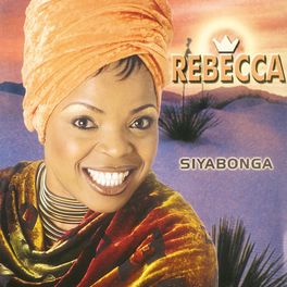 Album cover of Siyabonga