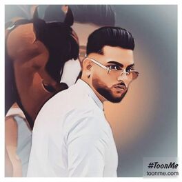 Album cover of Naseeb Karan Aujla