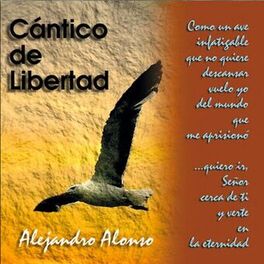 Album cover of Cántico De Libertad