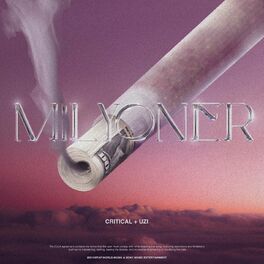 Album cover of Milyoner
