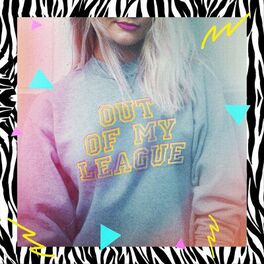 Album cover of Out of My League