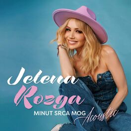 Album cover of Minut Srca Mog, Acoustic