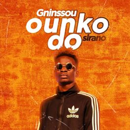 Album cover of Gninssou Oun Kodo