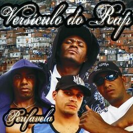 Album cover of Perifavela