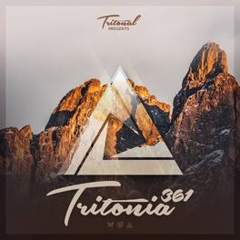 Album cover of Tritonia 361