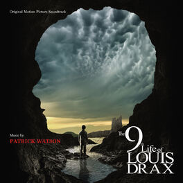 Album cover of The 9th LIfe Of Louis Drax (Original Motion Picture Soundtrack)