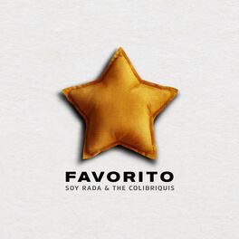 Album picture of Favorito