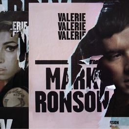 Album cover of Valerie (feat. Amy Winehouse)