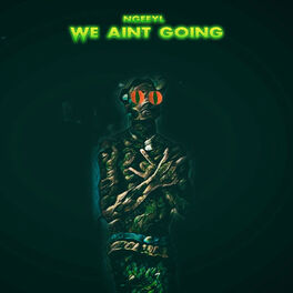 Album cover of We Ain't Going