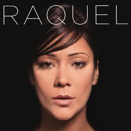 Album cover of RAQUEL