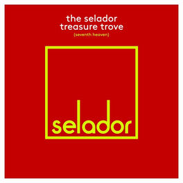 Album cover of The Selador Treasure Trove, Seventh Heaven