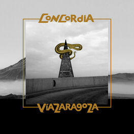 Album cover of Concordia