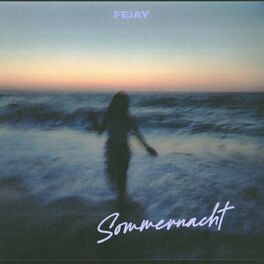 Album cover of Sommernacht