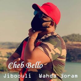 Album cover of Jiboouli Wahda 3oram