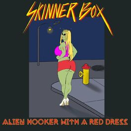 Skinner Box: albums, songs, playlists | Listen on Deezer