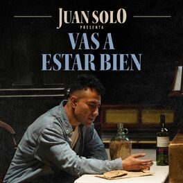 Album cover of Vas A Estar Bien