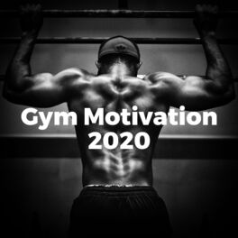 Album cover of Gym Motivation 2020