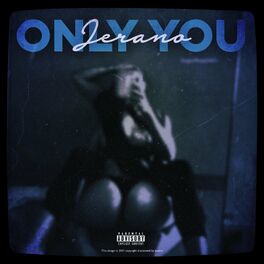 Album cover of Only you