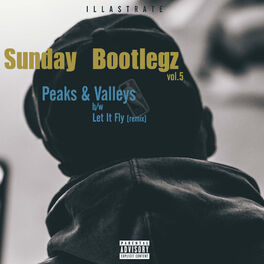 Album cover of Sunday Bootlegz, Vol. 5