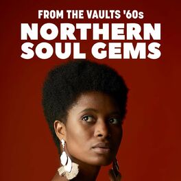 Album cover of From the Vaults: '60s Northern Soul Gems