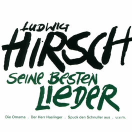 Album cover of Liederbuch