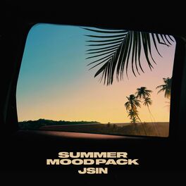 Album cover of Summer Mood Pack