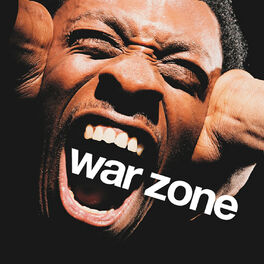 Album cover of Warzone