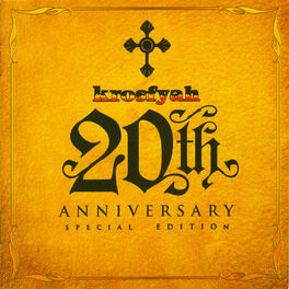Album cover of 20th Anniversary Special Edition