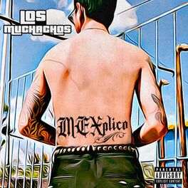 Album cover of MEXplico