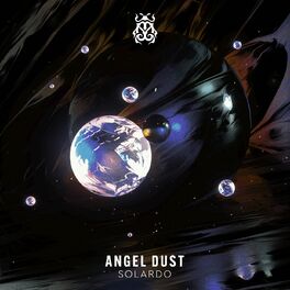 Album cover of Angel Dust
