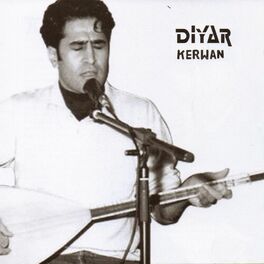 Album cover of Kerwan