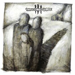 Album cover of Three Days Grace (Expanded Edition)