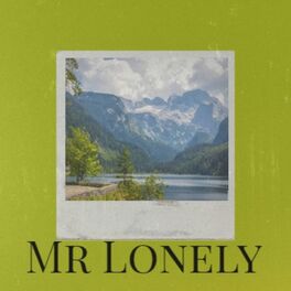 Album cover of Mr Lonely