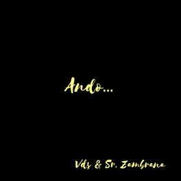 Album cover of Ando