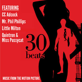 Album cover of 30 Beats (Music From The Motion Picture)