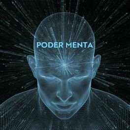 Album cover of Poder Mental: Ritmos Binaurales y Música Hz para Mejorar el Estudio, la Memoria y el Enfoque