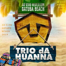 Album cover of Ao Vivo no Batuba Beach