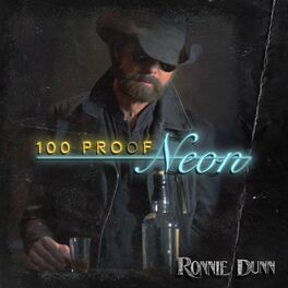 Album cover of 100 Proof Neon