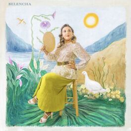 Album cover of Belencha