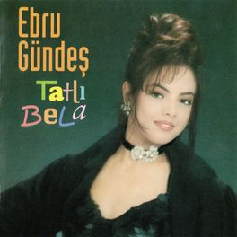 Album cover of Tatlı Bela