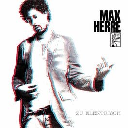 Album cover of Zu elektrisch