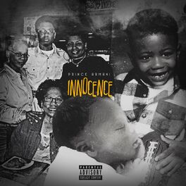 Album cover of Innocence (Radio Version)