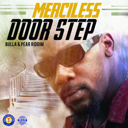 Album cover of Door Step