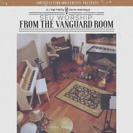 Album cover of From the Vanguard Room