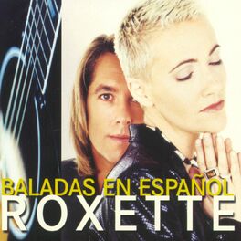 Album cover of Baladas En Español
