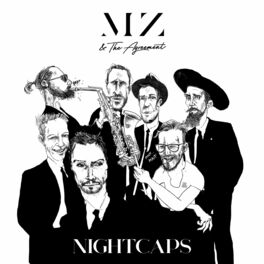 Album cover of Nightcaps