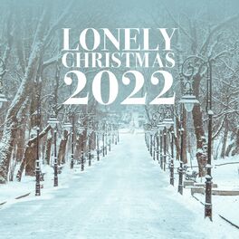 Album cover of Lonely Christmas 2022