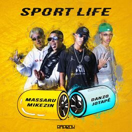 Album cover of Sport Life
